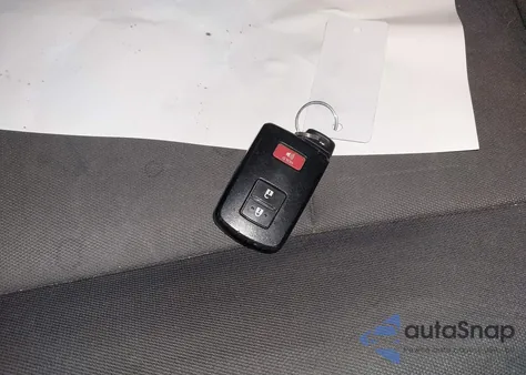 2017 Toyota Tacoma Trd Sport from USA, damaged, VIN 5TFCZ5AN5HX121068